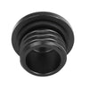 Harley Sportster 883 1200 Fuel Gas Cap Cover (2004-2023)