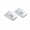 C E GLK GLS Class Volume Buttons Sequins Cover