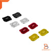 Honda MSX125 Grom 125 CT125 Silver Valve Cover Guard Trim (2013-2023)