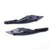 Mitsubishi Lancer 2 x Windshield Cowl Trim Cover Panel