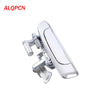Honda Civic Sedan RH Rear Outside Door Handle Chrome (2001-2005)