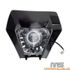 KTM XCW EXC 300 450 501 690 Front LED Headlight w/DRL Projector (2017-2023)
