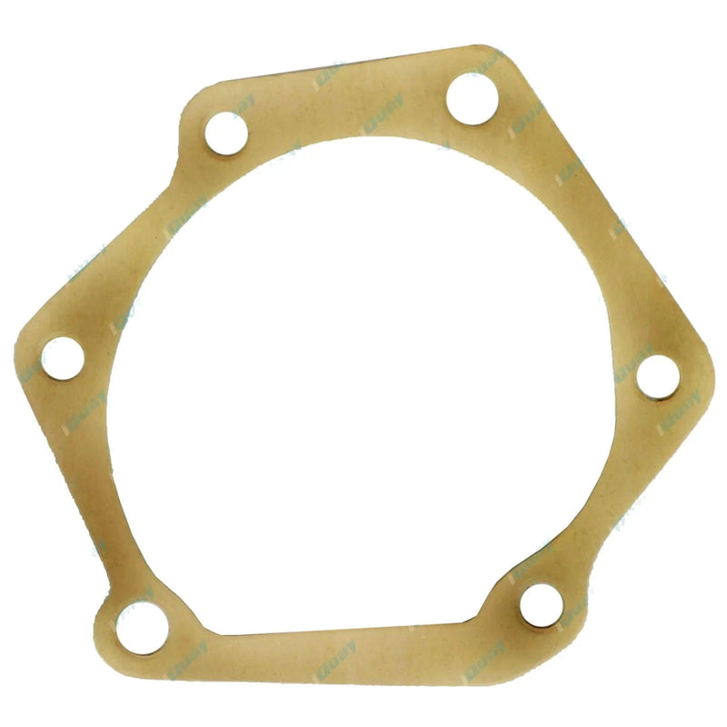 Toyota Diesel Engines 2L-TE 5L-E 2L-T 3L 5L Water Pump Gasket (1985-1999)