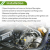 Chevrolet Aveo Ignition Coil Pack (2004-2011)