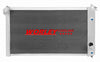 Chevy Corvette C3 V8 5.7L 7.4L NSW-33.5" Aluminum Radiator (1973-1976)