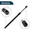 Ford Crown Victoria Hood Lift Supports Struts (1992-2011)