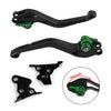 Moto Guzzi Stelvio 1200, Sport, Griso Brake Clutch Lever (2008-2017)
