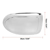 GMC Sierra Rear View Mirror Covering Cap (1999-2006)