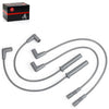 Harley Sportster 883 Custom 1998-2003 Dual-Fire Spark Plug Wire Cap