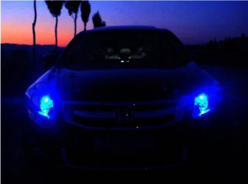 Nissan 300ZX Z32 LED Front Parking Lights (1984-1996)