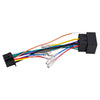 Pioneer DEH / MVH Radios Plug and Play Wiring Harness Connector