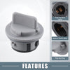 Hyundai Elantra Turn Signal Light Bulb Holder (2009-2012)