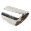 Chevrolet Malibu Stainless Steel Exhaust Pipe Tail Muffler Tip (2010-2021)