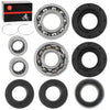 Honda Rancher 420 4x4 IRS Rear Differential Bearing Seal (2015–2024)