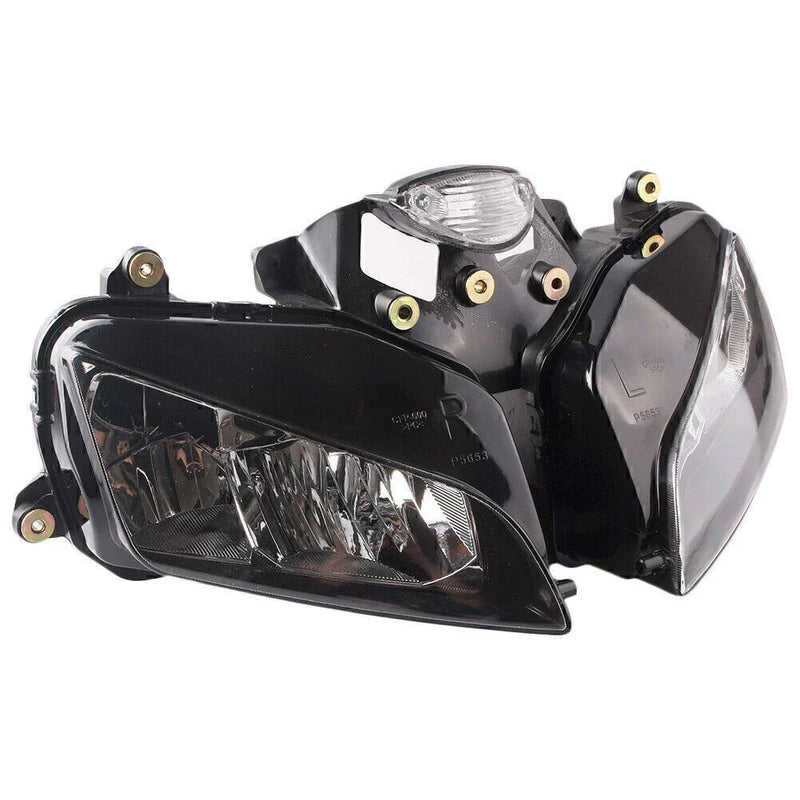 Honda CBR600RR Front Headlight Assembly (2003-2006)