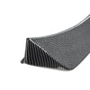 BMW i5 G60 525i 530i M60 (2024) Carbon Look Rear Boot Spoiler Lip