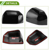 Ford F150 Left Right Side Mirror Cover Caps