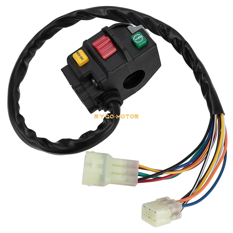 Can-Am OUTLANDER RENEGADE Start Stop Switch