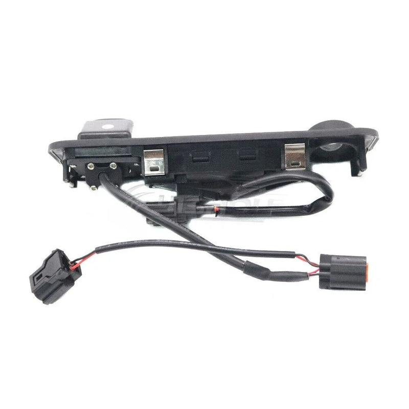 Hyundai Sonata Backup Rear View Camera Trunk Camera (2015–2017)