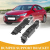 Hyundai Elantra (2019-2020) 1 Pair Front Bumper Support Bracket