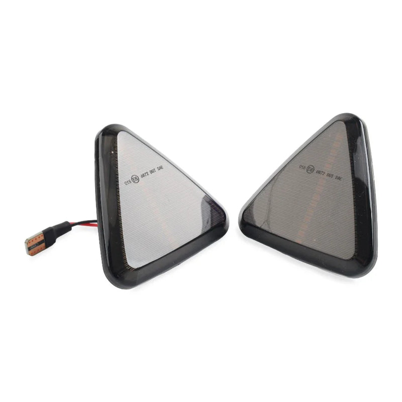 Mitsubishi Colt CZC CZ3 LED Side Marker Turn Signal Lights (2004-2012)
