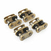 Motorcycle ATV Go Kart Heavy Duty O-ring Chain Connecting Master Link