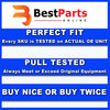 Nissan Quest Steering Inner Tie Rod End (2004–2009)