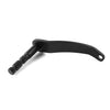 Harley Davidson FL Softail Black Shift Rod Lever Arm (2018-2023)