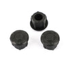 BMW R 1200 1250 GS LC ADV 9 Frame Cover Caps (2013-2023)
