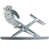 Toyota Corolla KE70 TE71 TE72 Manual Window Regulator (1979-1984)
