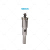 Metal Drill Bit & Stainless Steel Cutter 16-53mm TCT Carbide Tip Hole Saw