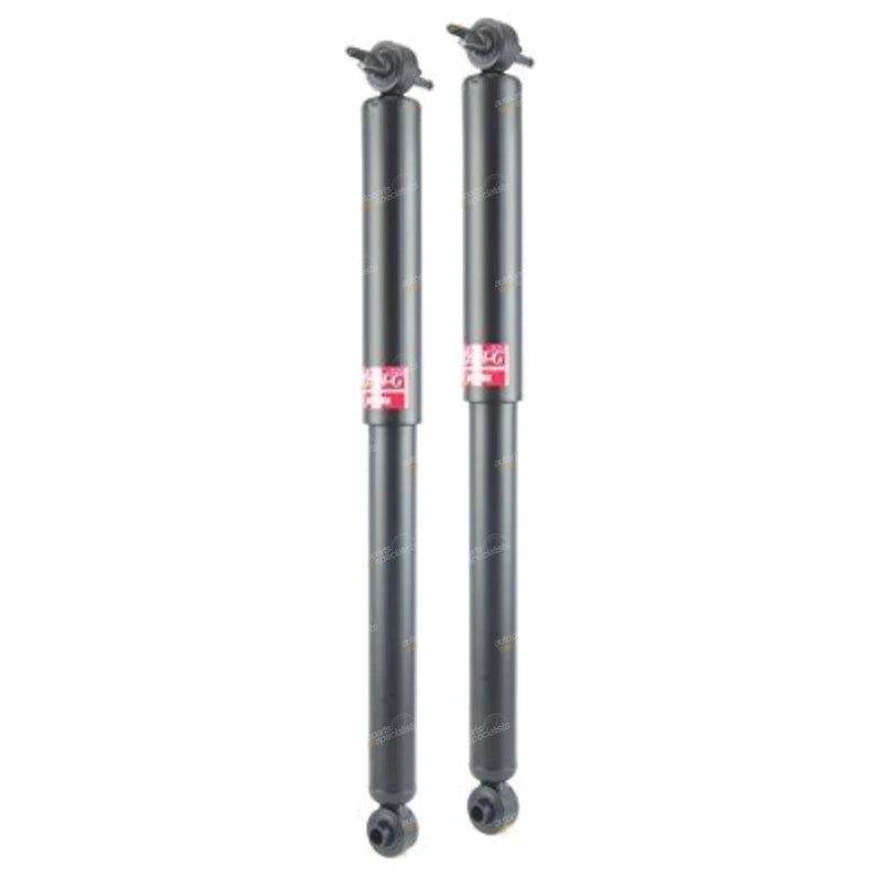 Kia Rio (2000-2002) 1.5L Sedan & Hatchback Rear KYB Shock Absorbers