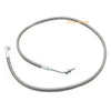 Polaris Sportsman 400 450 500 40 Rear Brake Hose Line (2003–2010)