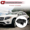 Mercedes-Benz GLA-Class (2015-2023) - 1 Set Engine Oil Cooler