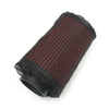 Engine Cold Air Intake PreFilter Conical Cover Water Guard Mesh