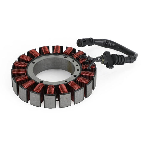 Dyna FLD Softail FLS Rocker FXCW Stator (2008-2017)
