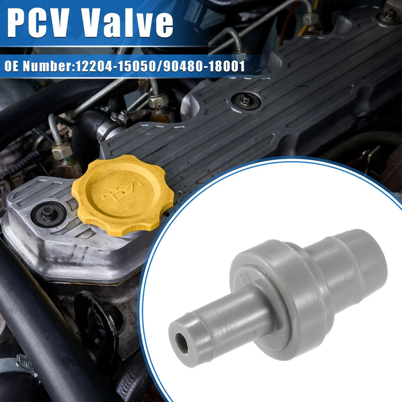 Toyota Corolla PCV Valve (1993–1997)
