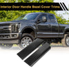 Ford F-150 Door Handle Protector Set (2021-2024)