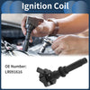 Land Rover Discovery Sport Ignition Coil Pack (2015-2023)