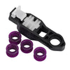 Suzuki SX4 Swift Manual Gear Shift Lever Cable Bushing (2006-2014)