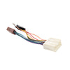 Mitsubishi Lancer Galant Outlander Car Radio Stereo Wiring Harness Adapter (2002-2006)