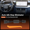 Ford Maverick 2025 Idle Start Stop Eliminator (2025)