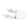 Harley Heritage Softail Fatboy Front Windscreen (2000-2017)