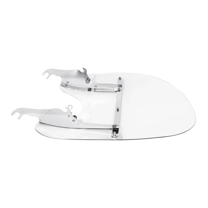 Harley Heritage Softail Fatboy Front Windscreen (2000-2017)