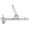 Peugeot 3008 / 5008 Front Right Window Regulator (2017-2023)