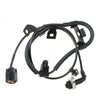 Mitsubishi Triton 2.4L 4PC ABS Wheel Speed Sensors (2015-2023)