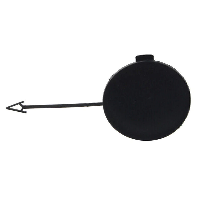 Audi A4 B7 Front Bumper Tow Hook Trim Cover (2004-2007)