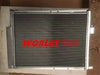 BMW 3-Series 325i 328i M3 323i E36 Aluminum Radiator (1992-1999)