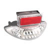 Suzuki Hayabusa GSX1300R LED Turn Signal Stop Brake Tail Light (1999-2007)