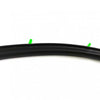 Door Rubber Seal Weatherstrip Right Fits Toyota Corolla KE36 3D Wagon 1974-81